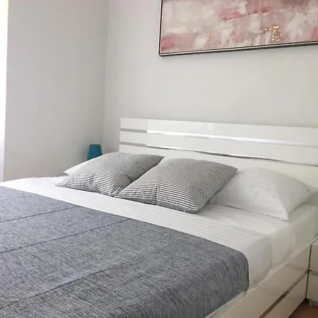 Ferienwohnung Zadar-city * Zadar