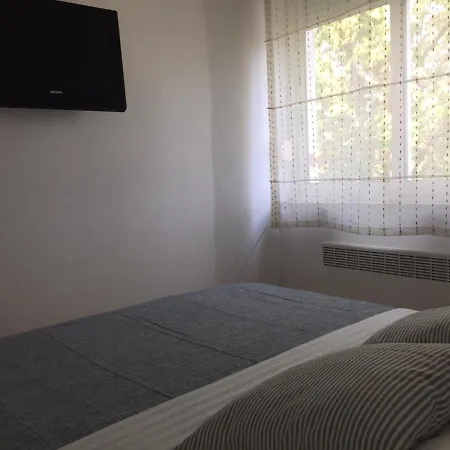 Apartment Ferienwohnung Zadar-city *