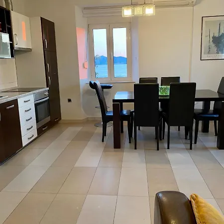 Ferienwohnung Zadar-city Zadar
