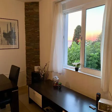 Ferienwohnung Zadar-city Apartment Zadar