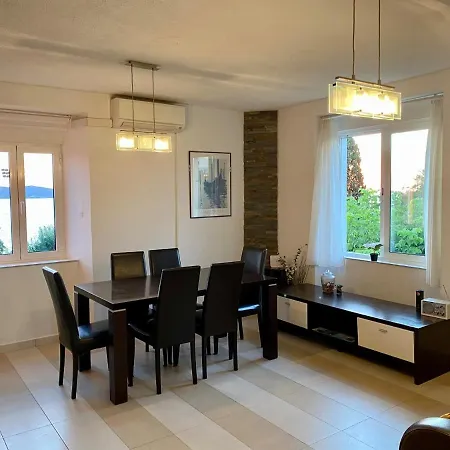 Ferienwohnung Zadar-city Apartment