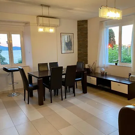 Apartmán Zadar-city