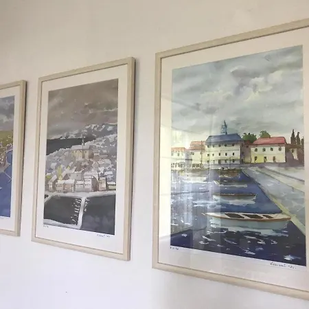 Ferienwohnung Zadar-city * Zadar