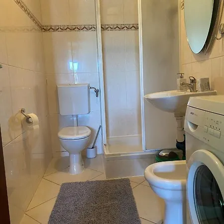 Ferienwohnung Zadar-city