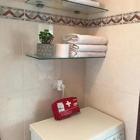 Ferienwohnung Zadar-city