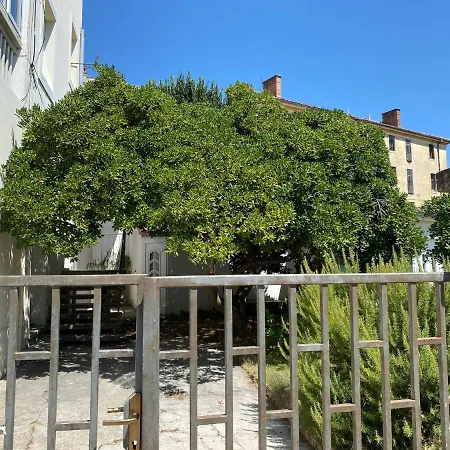 Ferienwohnung Zadar-city *