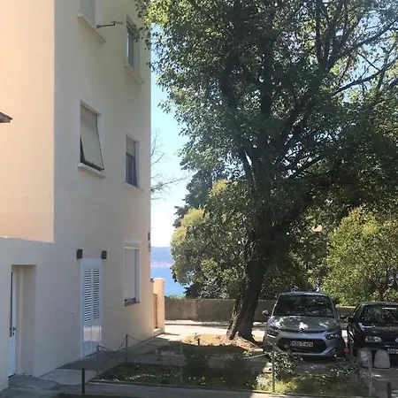 Apartment Ferienwohnung Zadar-city